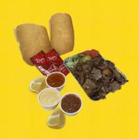 کباب ترکی گوشت