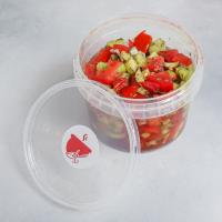 سالاد شیرازی