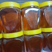 عسل خوانسار ارگانیک