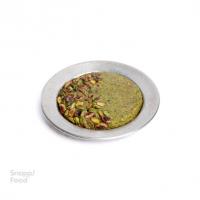 کنافه دو پسته