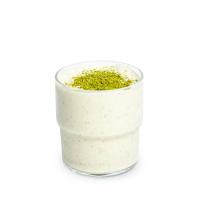 میلک شیک باقلوا