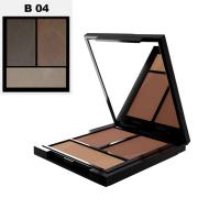 سایه ابرو پودری الدرینا شماره 4