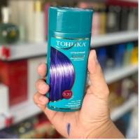 شامپو رنگ توهیکا 3.31 violet