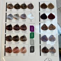 رنگ مو سینوس120 میل