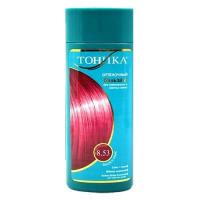 شامپو رنگ توهیکا 8/53