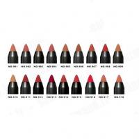 رژ لب مدادی الدرینا زرشکی مخملی