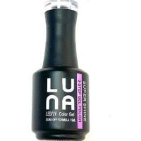 لاک ژل لونا کد 009
