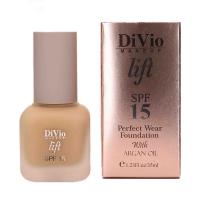 کرم پودر دیویو Divio کد دو