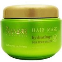 ماسک مو گلامو مدل چای سبز