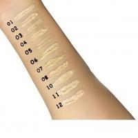 کرم پودر دیویو Divio کد سه