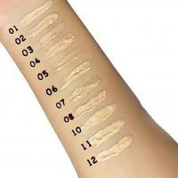 کرم پودر دیویو Divio کد شش