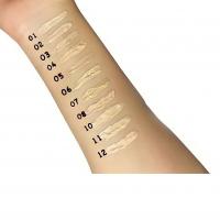 کرم پودر دیویو Divio کد هشت