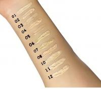 کرم پودر دیویو Divio کد نه