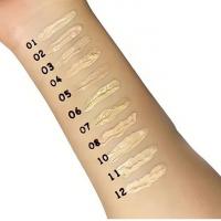 کرم پودر دیویو Divio کد ۱۱