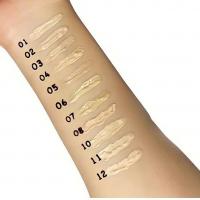 کرم پودر دیویو Divio کد ۱۲