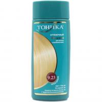 شامپو رنگ توهیکا 9/23