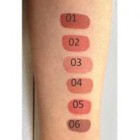 رژگونه مایع دیفکتو