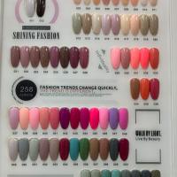 لاک ژل لونا کد 29