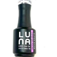 لاک ژل لونا کد 33