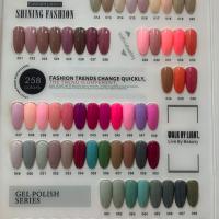 لاک ژل لونا کد 46