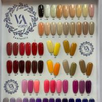 لاک ژل والری کد 007