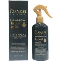 شیر موی ترمیم کننده بعد از حمام گلامور