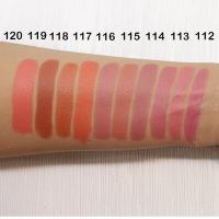 رژ لب جامد روبی سان کد ۱۱۷