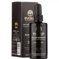 روغن مو حاوی کراتین ایووک