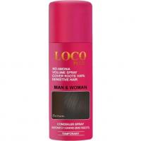 اسپری کانسیلر ریشه لوکو BROWN