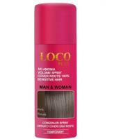 اسپری کانسیلر ریشه لوکو DARK BLOND