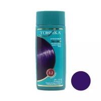 شامپو رنگ توهیکا 3/2