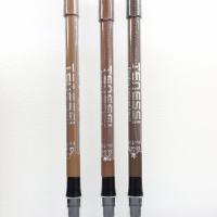 مداد ابرو پودری تنسی شماره 104 قهوه ای تیره