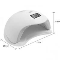 دستگاه یووی لاک خشک کن xzm