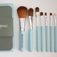 مجموعه 7 عددی براش آرایشی صورت