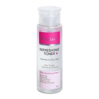 تونر پوست معمولی و خشک استار لوکس