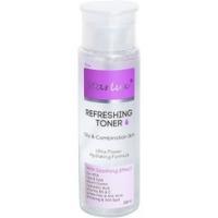 تونر پوست چرب و مختلط استار لوکس