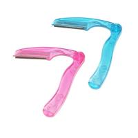 تیغ ابرو تاشو بسته دو عددی