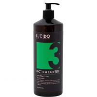 ماسک مو ضد ریزش قوی لوچیدو 1 لیتر