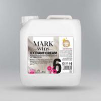 اکسیدان ۶ درصد ۴ لیتری بدون آمونیاک