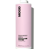 شامپو تولیت کننده رنگ مو برند موود ایتالیا