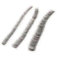 مژه مصنوعی ای ریسه ای بسته 5 ریسه ای