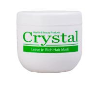 ماسک مو مغذی کریستال 500 میل