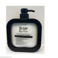 ماسک بعد از حمام بدون سولفات لوسیف