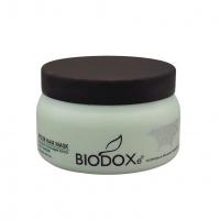 ماسک موی حرفهای عنکبوتی بیوداکس