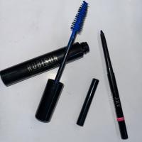 ست ریمل و مداد چشم