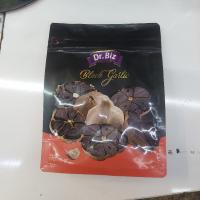 سیر سیاه بدون بو