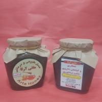 عسل ترکیبی درجه 1 500 گرم