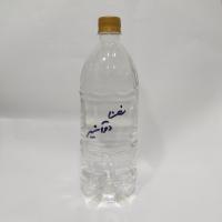 نعنا دو آتیشه سنتی خالص 1لیتر