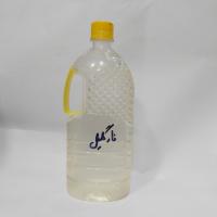 روغن نارگیل خوراکی درجه یک 1 لیتر