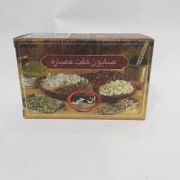 صابون هفت عصاره